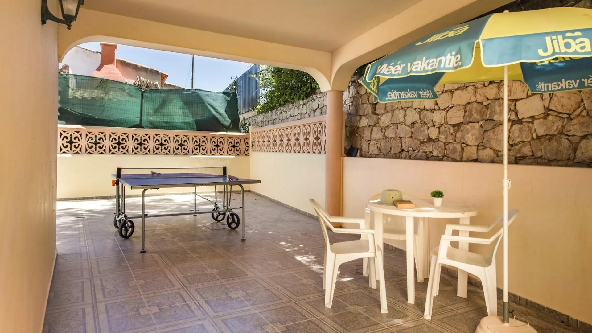 Alexandra By Algarve Villa Holidays アルブフェイラ
